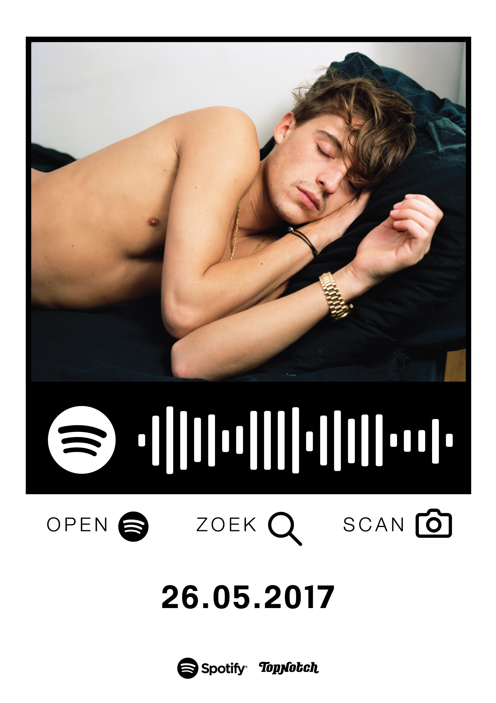 Spotify Codes